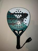 Bullpadel hack 04, Sport en Fitness, Padel, Ophalen of Verzenden, Zo goed als nieuw