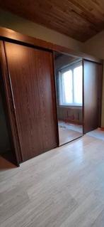 Gratis -  kleerkast 3 deuren, Huis en Inrichting, Ophalen, Gebruikt, 150 tot 200 cm, 75 cm of meer
