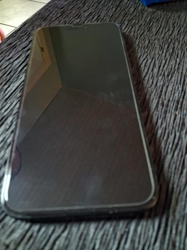 Iphone 15 plus 128 GB zwart, Telecommunicatie, Mobiele telefoons | Apple iPhone, 128 GB, iPhone 15, Zwart, Ophalen of Verzenden