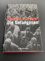Ces Gefangenes / Guido Knopp / Seconde Guerre mondiale, Comme neuf, Enlèvement ou Envoi