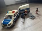 Playbobil politie, Kinderen en Baby's, Speelgoed | Playmobil, Ophalen, Nieuw, Los Playmobil