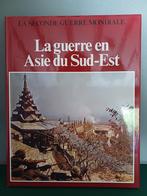 La guerre en asie du sud-est, Ophalen of Verzenden, Zo goed als nieuw