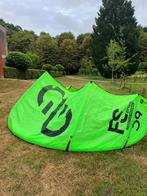 Eleveight 9m FS V1 2018, Sports nautiques & Bateaux, Kitesurf, Enlèvement, Kite