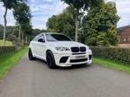 BMW x 6 M50D full pack M full options, Auto's, Automaat, Zwart, Wit, Diesel