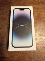 iPhone 14 Pro - 256 GB - Black, Telecommunicatie, Mobiele telefoons | Apple iPhone, 256 GB, Zwart, Ophalen of Verzenden, 84 %