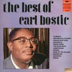 Earl Bostic – The Best Of Earl Bostic vol 1 + vol 2, Gebruikt, Ophalen of Verzenden, 1940 tot 1960, 12 inch