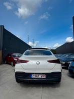 Mercedes GLE coupe - Full AMG pack hybride diesel full optie, Auto's, Automaat, 4 deurs, USB, Wit