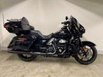 Harley-Davidson TOURING FLHTK ULTRA LIMITED, Tourisme, Entreprise