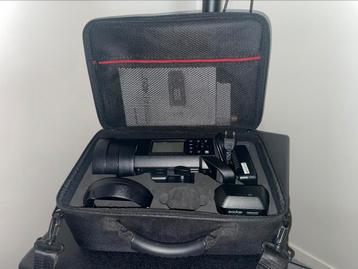 Godox AD400 Pro beschikbaar voor biedingen