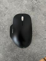 Microsoft Bluetooth Ergonomic Mouse, Informatique & Logiciels, Souris, Enlèvement, Comme neuf