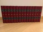 Encyclopédie Larousse (15 volumes ), Zo goed als nieuw
