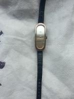 Montre suja suisse mecanique, Enlèvement