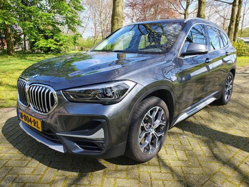 BMW X 1 Hybride 2.5 E  X-Line 61.500 km inruil mogelijk, Auto's, BMW, Particulier, X1, 4x4, ABS, Achteruitrijcamera, Adaptieve lichten