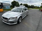 2009 Volvo V50, Euro 5, Gebruikt, Bedrijf, V50