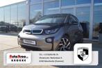 BMW i3 94AH NAVI LED PDC ALU BICOLOR, Auto's, BMW, Te koop, Zilver of Grijs, Stadsauto, https://public.car-pass.be/vhr/307e6d3d-46f6-4886-ba83-c02c6e37c20a