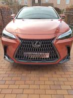 Lexus NX 450h+ - Hybride, Automaat, Euro 6, 2487 cc, 2065 kg