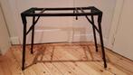 Support clavier Stagg, Musique & Instruments, Pieds, Enlèvement, Comme neuf, Pied pour instrument, Clavier ou Synthétiseur
