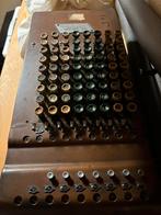 Vintage Comptometer, Antiek en Kunst, Ophalen