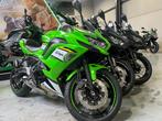 NINJA 650 - NIEUW OP STOCK, Motoren, 2 cilinders, Bedrijf, Sport, Meer dan 35 kW