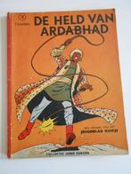 De held van Ardabhad.Nr 19 uit de reeks.   1ste druk 1963, Enlèvement ou Envoi
