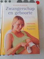 T. Villinger - Zwangerschap en geboorte, Enlèvement ou Envoi, Comme neuf, T. Villinger; B. Gebauer-Sesterhenn