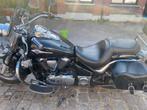 Kawasaki Vulcan vn 900 classic, Motoren, 903 cc, 2 cilinders, Chopper, Particulier