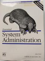 Essential System Administration, Boeken, Informatica en Computer, Besturingssystemen, Ophalen of Verzenden, Zo goed als nieuw