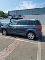 Peugeot 5008 1.6 benzine - 2016 - Automaat - Leder, Auto's, Peugeot, Automaat, Monovolume, Euro 6, Leder