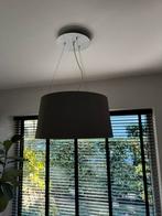 Luster dia 55 en h 30, Huis en Inrichting, Ophalen, Kunststof, Minder dan 50 cm, Landelijk