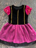 Verkleedjurk meisjespiet maat 98/104, Enlèvement ou Envoi, Comme neuf