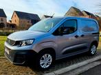 Peugeot Partner 1500HDI 130PK Automatic Full option, Stof, 4 cilinders, Diesel, 1500 cc