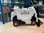 Trunki Trolley en handbagage voor kinderen, Ophalen, Gebruikt