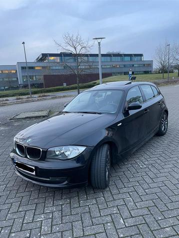 BMW série 116i