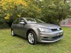 VOLKSWAGEN GOLF 7 VARIANTE - HIGHLINE -1,4 TSI - GARANTIE -, Autos, Volkswagen, Achat, Entreprise, Carnet d'entretien, Boîte manuelle
