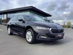 Skoda Octavia 1.5TSI/1stEig/90000km/Carplay/Cam&Pdc/Trekhaa, Auto's, 0 kg, 1498 cc, Zwart, 4 cilinders