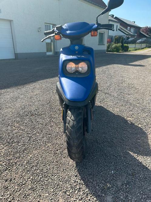 booster a klasse, Fietsen en Brommers, Scooters | Yamaha, Ophalen of Verzenden
