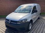 VW Caddy 2.0Tdi Maxi Cargo - 2019 - 43.000 Km, Auto's, Voorwielaandrijving, Stof, 4 cilinders, Volkswagen