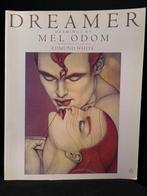 MEL ODOM Dreamer Engelstalig 1985, Diverse auteurs, Ophalen of Verzenden, Zo goed als nieuw, Schilder- en Tekenkunst
