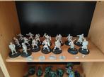 Blood Bowl Greebo Games Florence Knights full team, Hobby & Loisirs créatifs, Wargaming, Comme neuf, Enlèvement ou Envoi