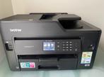 Multifunctional Inktjet Brother MFC-J5330DW, Faxen, Inkjetprinter, All-in-one, Brother