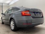 Skoda Octavia 1.0TSI Ambition GPS Dig.Airco Verw.Zetels Alu, Auto's, Skoda, 116 pk, 107 g/km, Zilver of Grijs, https://public.car-pass.be/vhr/f157365d-5379-4afa-afc3-fb848ce39be5