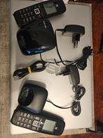 Twist 304 telefoon draagbaar set, Enlèvement, Comme neuf, 2 combinés