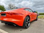 Jaguar F-Type 3.0V6S -380PK, Autos, Automatique, Propulsion arrière, Achat, 2 places