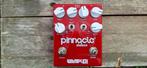 Wampler pinnacle deluxe v2, Muziek en Instrumenten, Effecten, Ophalen of Verzenden, Zo goed als nieuw, Distortion, Overdrive of Fuzz