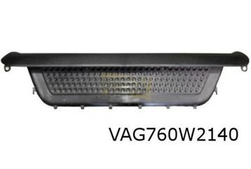 Volkswagen Amarok (9/10-) Treeplank op achterbumper (9B9 sat beschikbaar voor biedingen