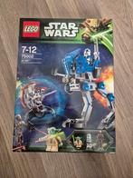 Lego star wars, Kinderen en Baby's, Speelgoed | Duplo en Lego, Ophalen of Verzenden, Zo goed als nieuw, Complete set, Lego