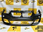 BMW X1 F48 M Performance Sport voorbumper 51118059891, Gebruikt, Voor, BMW, Bumper
