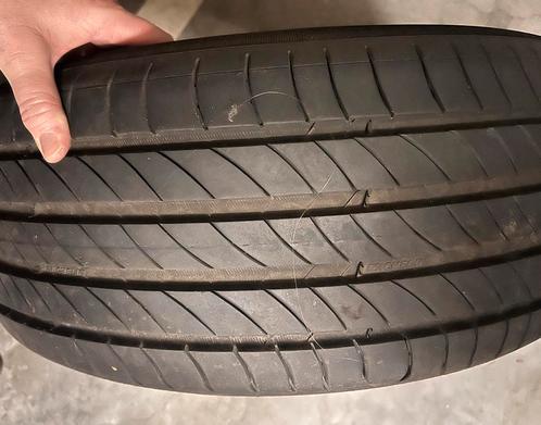 4 zomerbanden Michelin e-primacy 205/55 R16 94V zomerbanden, Auto-onderdelen, Banden en Velgen, Band(en), Zomerbanden, 16 inch