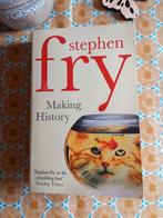 Making History, Ophalen of Verzenden, Gelezen