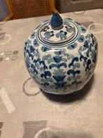 Chinese gemberpot, Antiek en Kunst, Antiek | Porselein, Ophalen